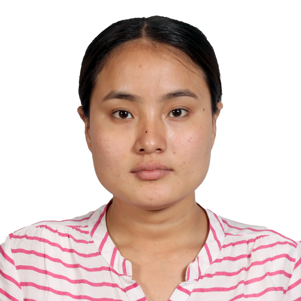 Astha Balampaki Magar